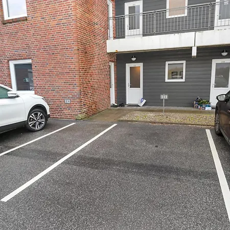Rigtig Paen Og Hyggelig Sj3111 Daire